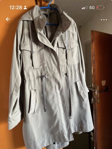 Καμπαρντίνα Vera Wang