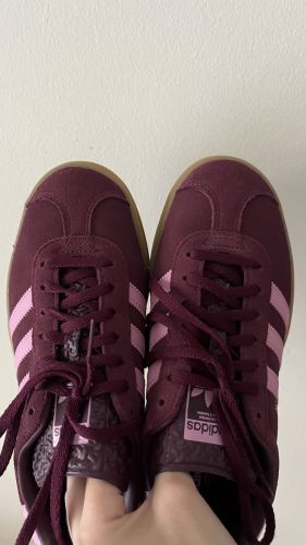 Adidas gazelle