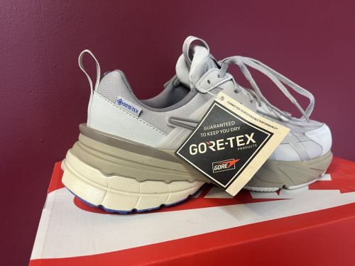 Nike vk2 run Gore tex