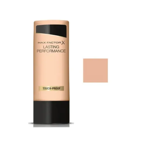 Max Factor Make up Lasting Performance 102 Pastelle 35ml