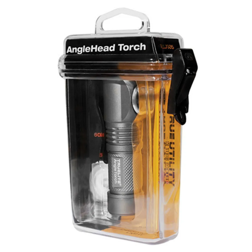 Angle Head Torch Φακός