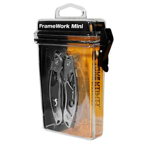 Frame Work mini True Utility