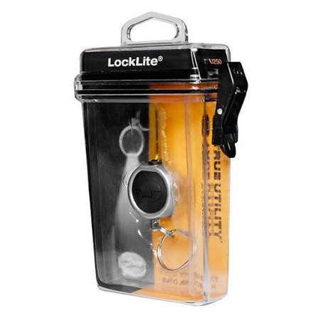 LockLite True Utility