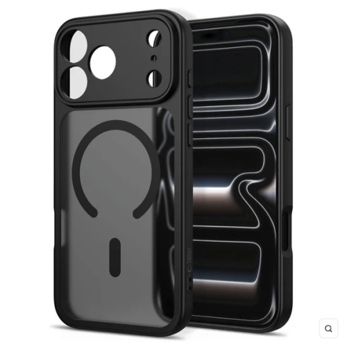 Θήκη κινητού Tech-Protect iPhone 17 Pro Max
