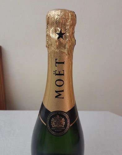 Σαμπάνια MOET & CHANDON Imperial Brut 750ml