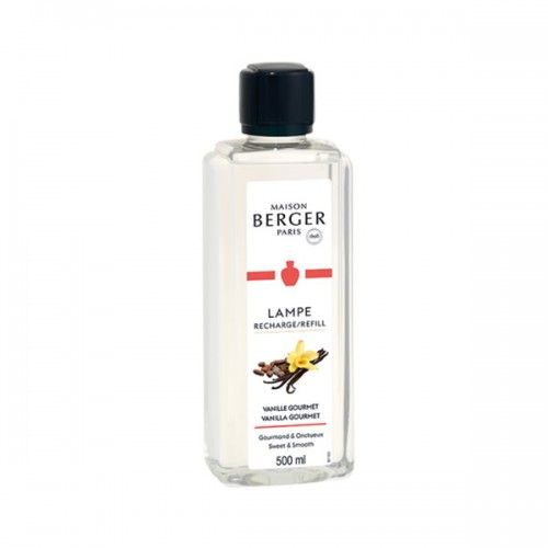 VANILLA GOURMET 500ml